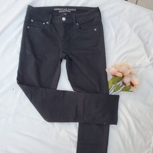 🦋Ladies American eagles outfitters jeans